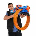 Miniatyrbillede 6 af 6: Dartpistol Zuru XSHOT Insanity Mad Mega Barrel