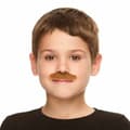 Miniatyrbild 1 av 2: Mustasch My Other Me Blont
