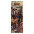 Miniatyrbild 2 av 2: Set med vilda västern-pistoler 8411 (7 Pcs)