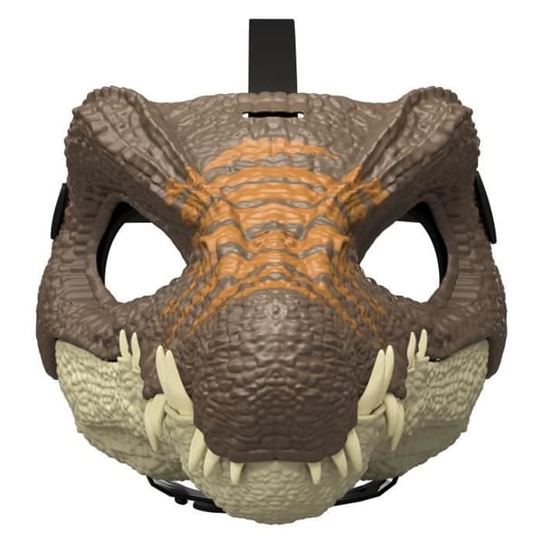 Jurassic World - Spinosaurus Dinosauriemask - JGG12