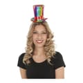 Miniatyrbild 1 av 4: Diadem My Other Me Pride Multicolour Hatt Regnbåge