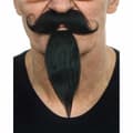Miniatyrbild 1 av 3: Mustasch My Other Me Svart