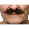 Miniatyrbild 1 av 3: Mustasch My Other Me Brun