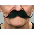 Miniatyrbild 1 av 3: Mustasch My Other Me Svart