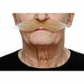 Miniatyrbild 1 av 3: Mustasch My Other Me Blont