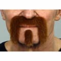 Miniatyrbild 1 av 3: Mustasch My Other Me Kastanjebrun