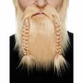 Miniatyrbild 1 av 4: Falskt skägg My Other Me Blont