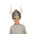 Miniatyrbild 1 av 4: Vikingahjälm My Other Me Grå 57 cm