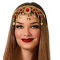 Miniatyrbild 1 av 3: Diadem Guld