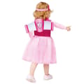 Miniatyrbild 4 av 5: Maskeraddräkt bebis Skye Rosa