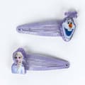 Miniatyrbild 5 av 6: Tillbehörssats Frozen 4 Delar Multicolour