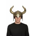 Miniatyrbild 1 av 4: Vikingahjälm My Other Me Brun 60 cm