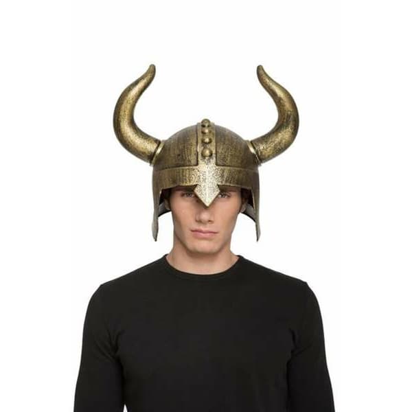 Vikingahjälm My Other Me Brun 60 cm