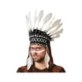 Miniatyrbild 1 av 5: Maskeraddräktsaccessoarer American Indian