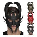 Miniatyrbillede 1 af 2: Maske My Other Me