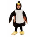 Miniatyrbillede 1 af 2: Kostume til babyer My Other Me Pingvin 1-2 år (3 Dele)