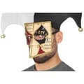 Miniatyrbillede 2 af 2: Maske Gylden Teater