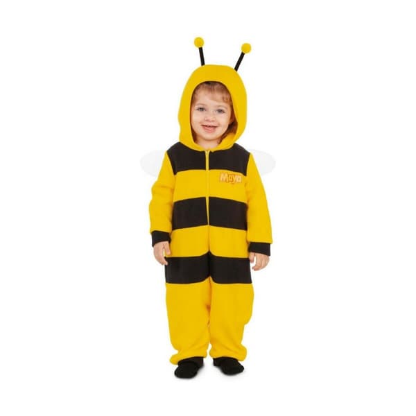 Kostume til babyer My Other Me Bi (3 Dele) - 7-12 måneder