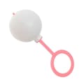 Miniatyrbillede 1 af 3: Rangle Multifarvet Pink