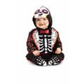Miniatyrbillede 1 af 2: Kostume til babyer My Other Me De dødes dag 3 Dele - 12-24 måneder