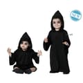 Miniatyrbillede 2 af 5: Kostume til babyer + 24 måneder