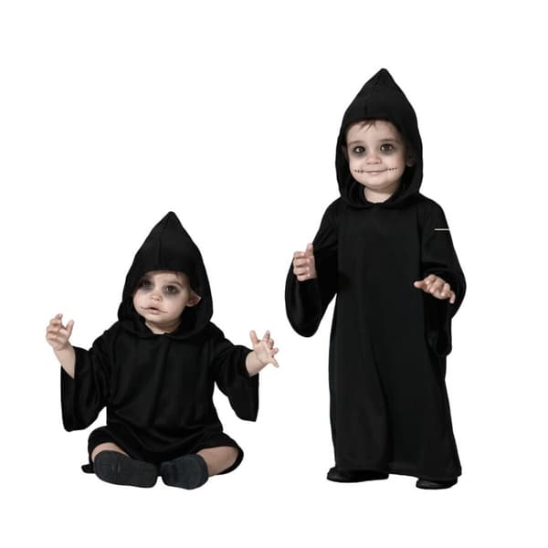 Kostume til babyer + 24 måneder