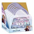 Miniatyrbillede 5 af 5: Manicuresæt Frozen Blå