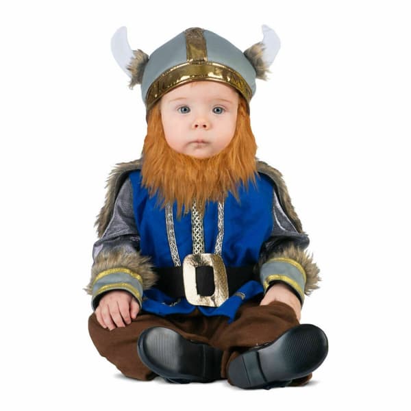 BRUGT Kostume til babyer My Other Me (Refurbished B)