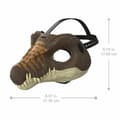 Miniatyrbillede 9 af 9: Maske Jurassic World