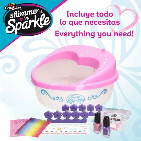 Smykke Kit Colorbaby