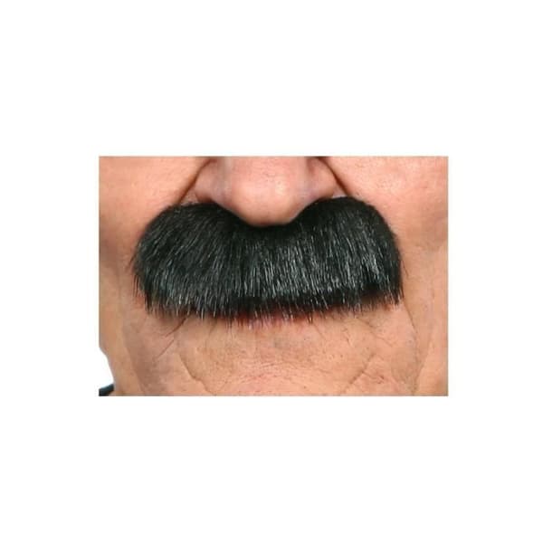 Viving Kostymer 202814 Mustasch (En Storlek) - Viving Kostymer 202814
