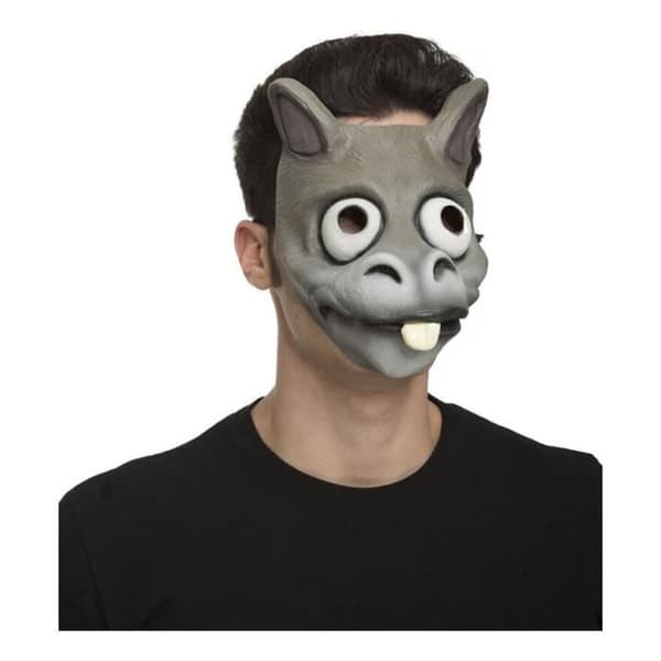 åsna mask
