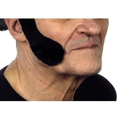 Viving Costumes Viving Costumes 203720 - KVM SWITCH - 203720 Ben (En storlek)