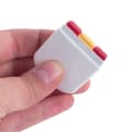 Miniatyrbillede 2 af 3: Ansigtsfarve
