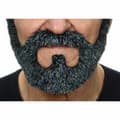 Miniatyrbild 2 av 4: Mustasch My Other Me Svart