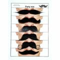 Miniatyrbild 1 av 3: Mustasch My Other Me One size