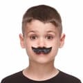 Miniatyrbild 2 av 3: Mustasch My Other Me Maskeraddräktsaccessoarer
