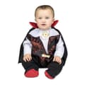Miniatyrbillede 1 af 2: Kostume til babyer My Other Me 203269 0-6 måneder (2 Dele)