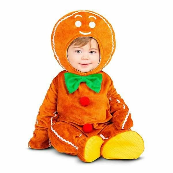 Kostume til babyer My Other Me Kiks - 12-24 måneder