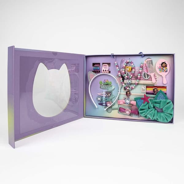 Kaulakorut Gabby's Dollhouse Pinkki