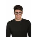 Miniatyrbillede 1 af 3: Briller My Other Me Harry Potter Sort