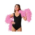 Miniatyrbillede 1 af 2: Boa Pink Boa