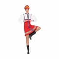 Miniatyrbillede 1 af 3: BRUGT Kostume til voksne My Other Me (Refurbished A)