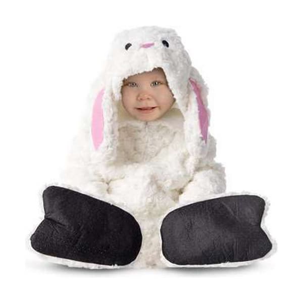 Kostume til babyer My Other Me Får - 3-4 år