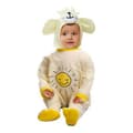 Miniatyrbillede 1 af 2: Kostume til babyer My Other Me Bjørn Sol - 7-12 måneder