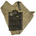 Miniatyrbild 1 av 8: fuktabsorberande handduk, MCNETT OUTGO ULTRA COMPACT MICROFIBER TOWEL moss