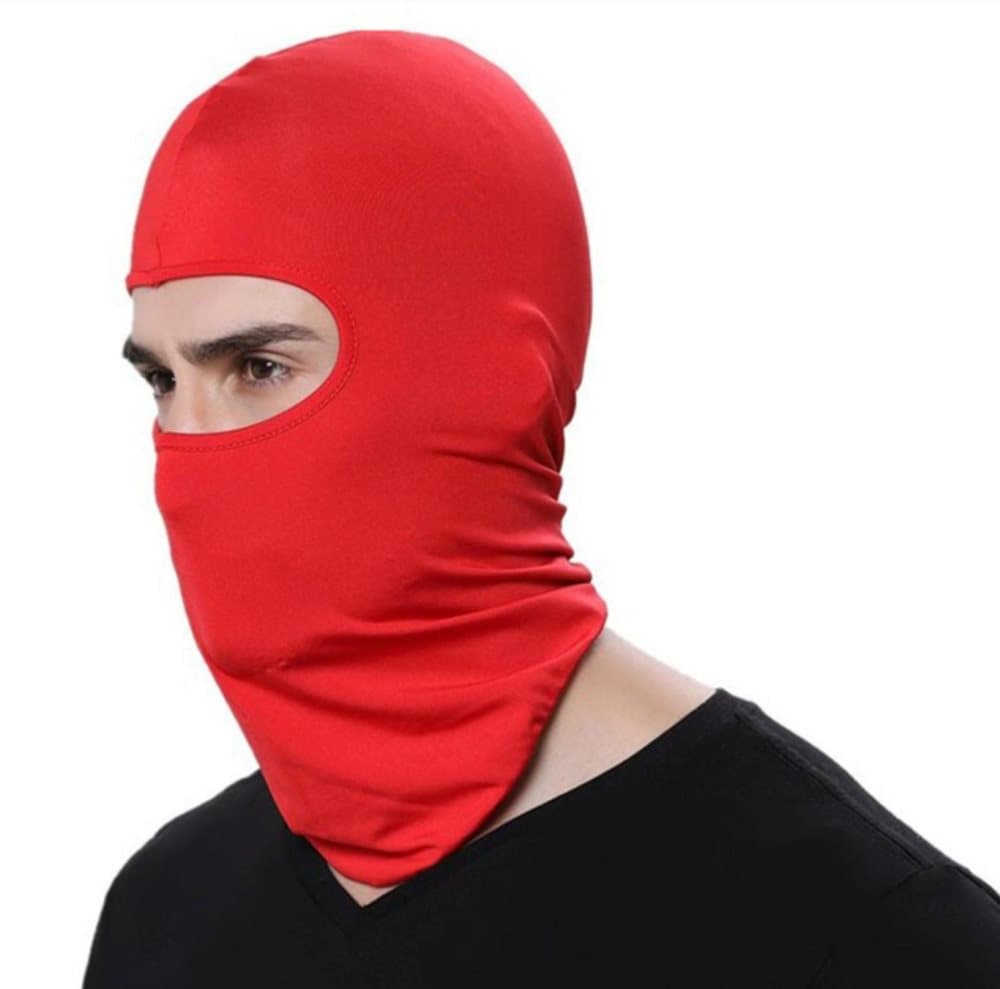 Balaclava ski mask