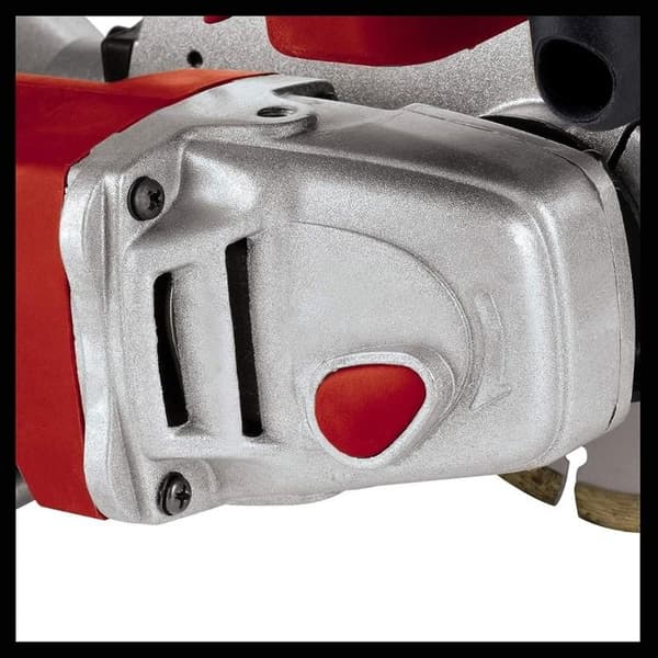 Einhell Spårfräs TH-MA 1300 (1320 W, Spindellås, Mjukstart) Levereras med 2 diamantskärskivor