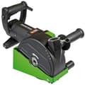 Miniatyrbild 2 av 4: DIAM INDUSTRIES 2300 W spår - Ø 180 mm - EMF180