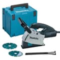 Miniatyrbild 1 av 4: Makita SG1251J 30 mm spårskärare